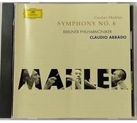 Mahler:Symphony No.6