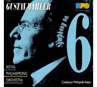 MAHLER: SYMPHONY NO. 6