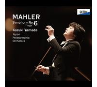 Mahler:Symphony No.6