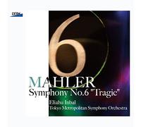 Mahler:Symphony No.6