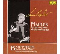 Mahler:Symphony No.6