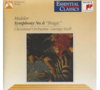 Mahler;Symphony No.6