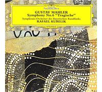 Mahler:Symphony No.6