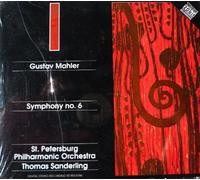 Mahler;Symphony No.6 a Min
