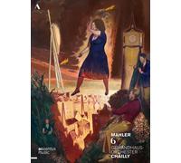 Mahler: Symphony No.6 (Chailly) (DVD) (Importación USA)