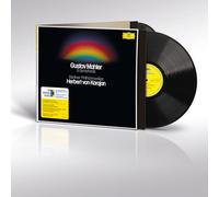 Mahler: Symphony No. 6 in A Minor - 2LP [Vinilo]