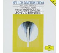 Mahler:Symphony No.6 [Reissue]