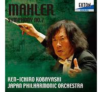 Mahler:Symphony No.7
