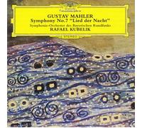 Mahler:Symphony No.7