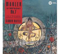 Mahler:Symphony No 7