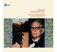Mahler:Symphony No.7