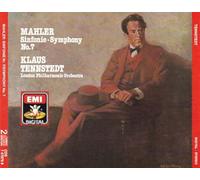 Mahler Symphony No. 7
