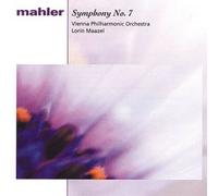 Mahler: Symphony No.7