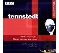 Mahler - Symphony No.7/Sym.No.41