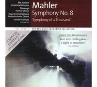 Mahler: Symphony No.8