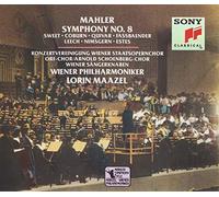Mahler Symphony No.8