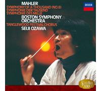 Mahler:Symphony No.8