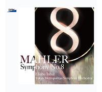 Mahler:Symphony No.8