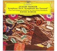 Raphael Kubelik - Mahler:Symphony No.8