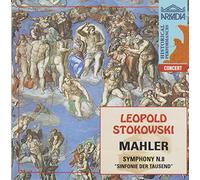 Mahler;Symphony No.8