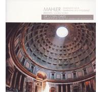 Mahler:Symphony No.8