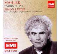 Mahler: Symphony No.8