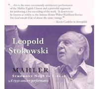 Mahler : Symphony No. 8 in E-flat