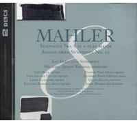 MAHLER: SYMPHONY NO. 8-TILSON THOMAS MICHAEL/SFS