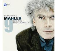 Mahler:Symphony No.9