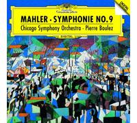 Mahler: Symphony No. 9