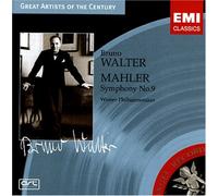 Mahler - Symphony No 9