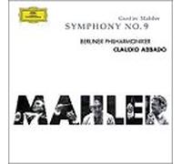 Mahler:Symphony No.9