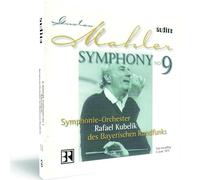 Mahler : Symphony No. 9