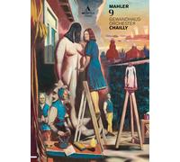 Mahler: Symphony No. 9 (DVD) (Importación USA)