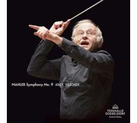 Mahler: Symphony No. 9 In D Minor