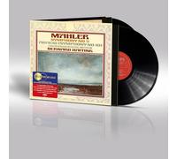 Mahler: Symphony Nos. 5 & 10
