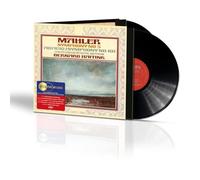 Mahler: Symphony Nos. 5 & 10 - 2LP [Vinilo]