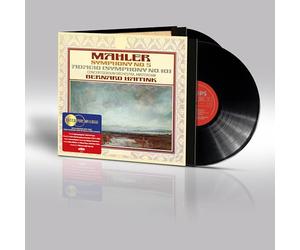 Mahler: Symphony Nos. 5 & 10