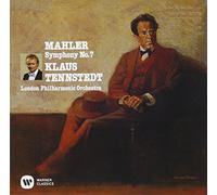Mahler / Tennstedt, Klaus - Mahler: Symphony 7