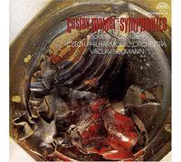 Mahler:the Complete Symphonies