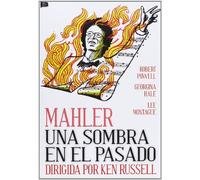 Mahler, Una Sombra En El Pasado [DVD]