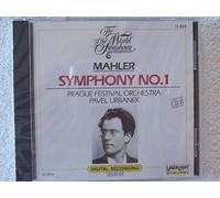Mahler - World of the Symphony 8: Symphony 1