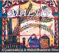 Mahmud Guettat - Maluf [Andalusi Music Tunisia]