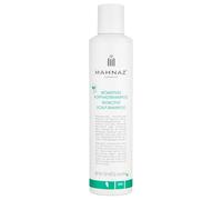 MAHNAZ® Champú bioactivo para el cuero cabelludo, anticaspa, picor y cuero cabelludo graso, suave y eficaz, 200 ml