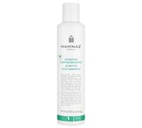 MAHNAZ Champú para el cuero cabelludo, anticaspa, picor y cuero cabelludo graso, vegano, sin siliconas ni parabenos, para adultos y niños a partir de 6 años, dermatológicamente probado, suave y eficaz