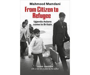 Mahnood Mamdani From Citizen to Refugee (Tapa blanda) (Importación USA)