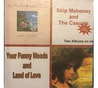 Mahoaney, Skip - Land of Love