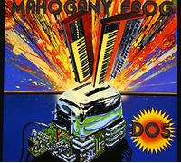 Mahogany Frog - Do5 [Import]