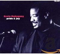 Mahogany, Kevin - Pride & Joy