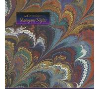 Mahogany Nights by Al Gromer Khan (1991-07-01)